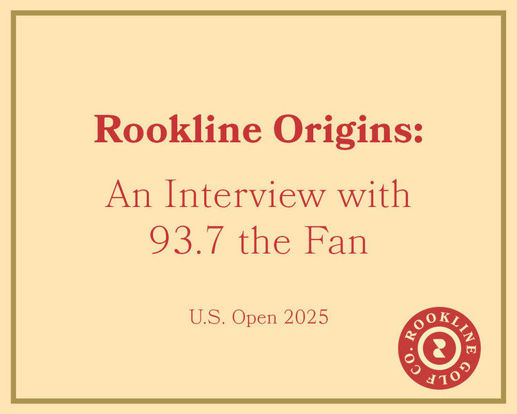 Going Low: About Rookline