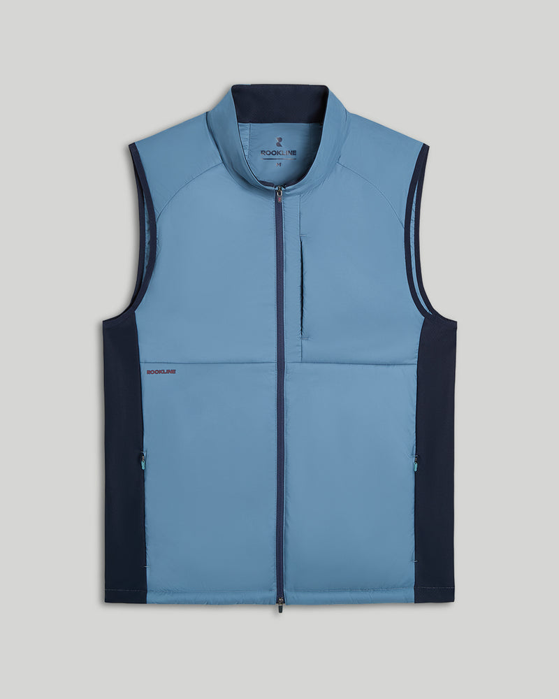 Windward Insulated Vest