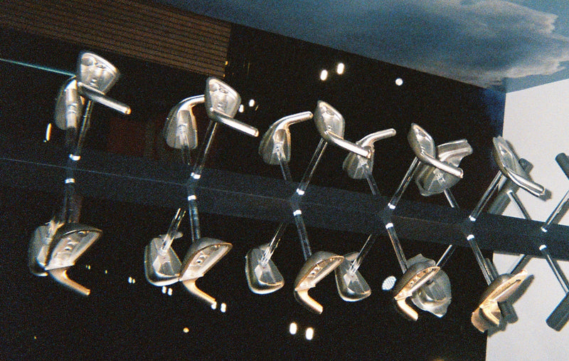 PGA Show: Old friends and Unexpected Layovers