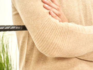 Introducing: Hand & Heritage