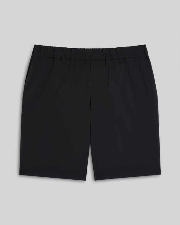 Hudson Pull On Short