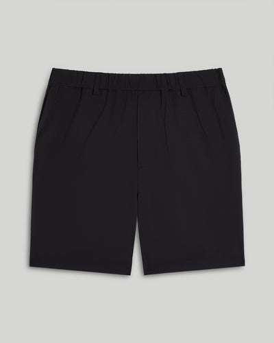 Hudson Pull On Short