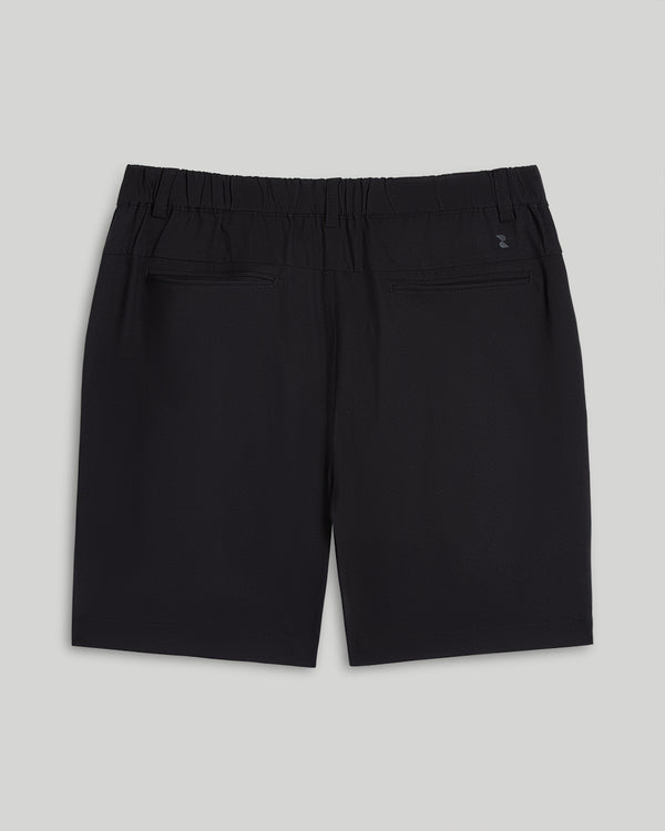 Hudson Pull On Short