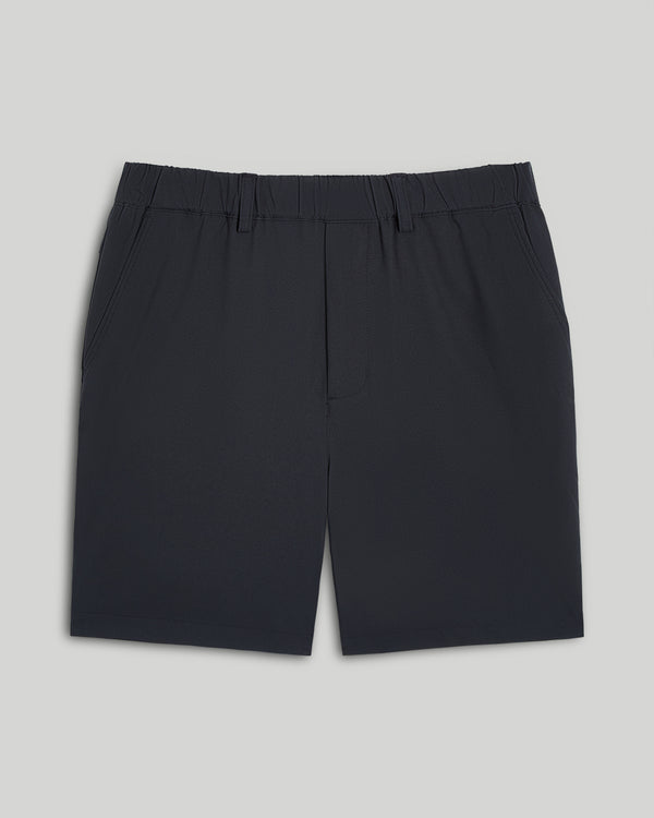 Hudson Pull On Short