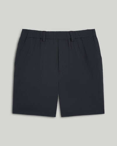 Hudson Pull On Short