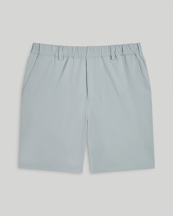 Hudson Pull On Short
