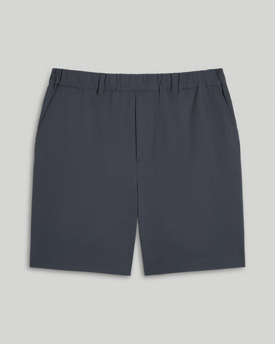 Hudson Pull On Short