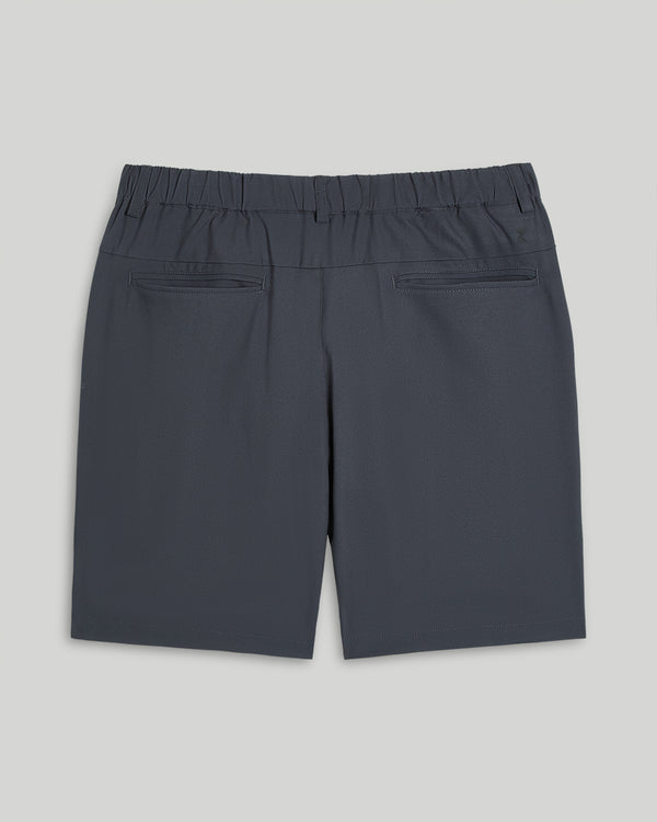 Hudson Pull On Short