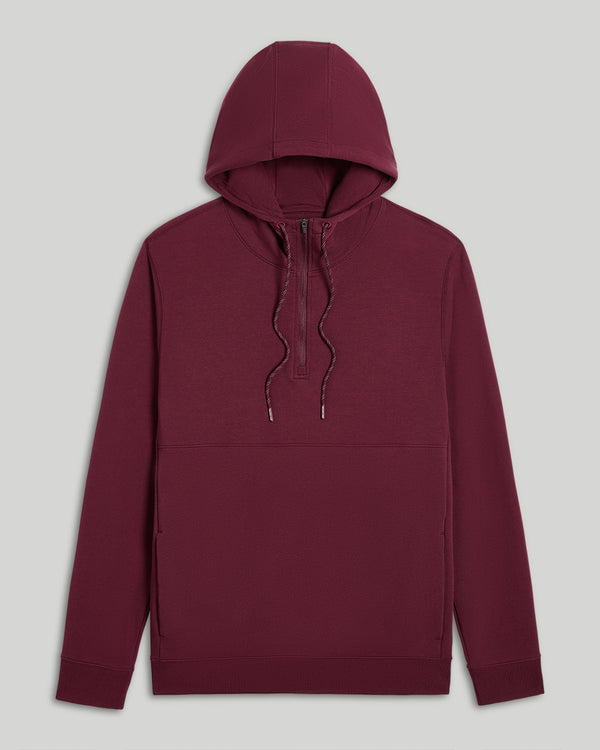 Southside Quarter Zip Hoodie
