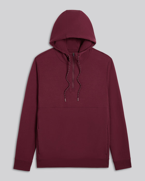 Holiday Exclusive - Southside Quarter Zip Hoodie