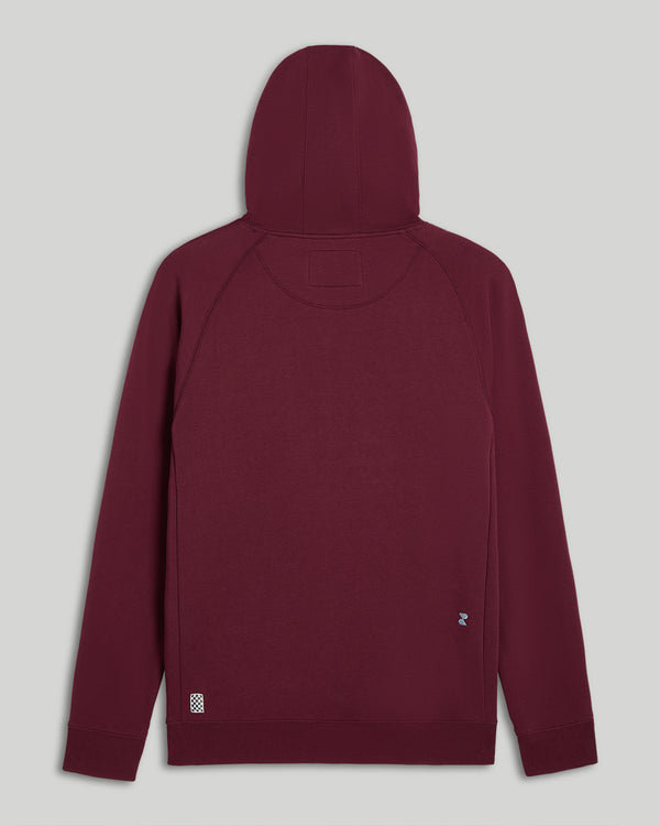 Southside Quarter Zip Hoodie