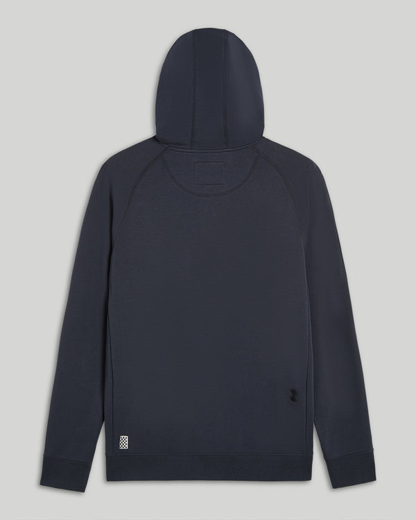 Southside Quarter Zip Hoodie