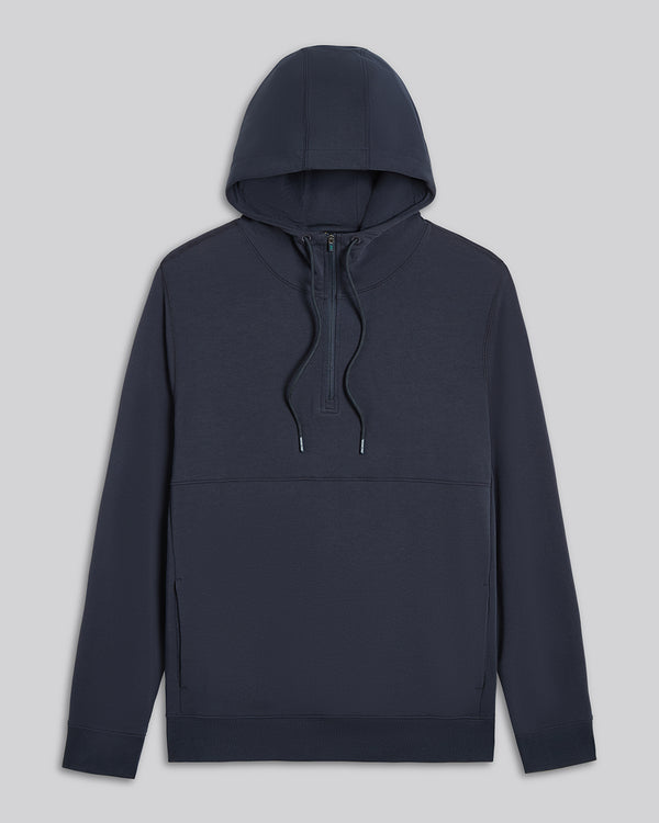 Holiday Exclusive - Southside Quarter Zip Hoodie