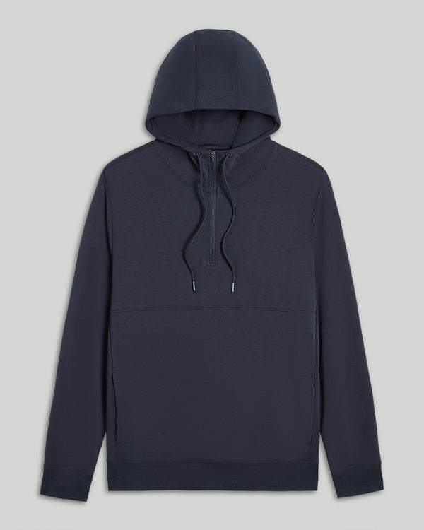 Southside Quarter Zip Hoodie