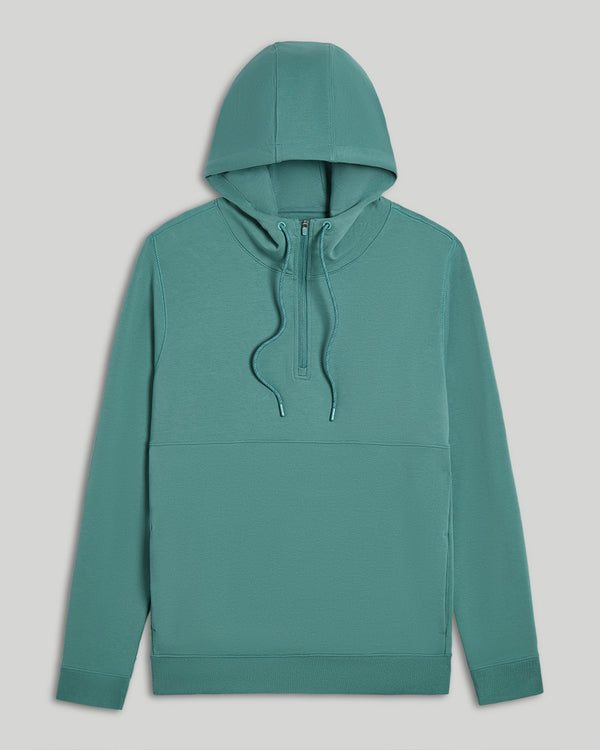Southside Quarter Zip Hoodie