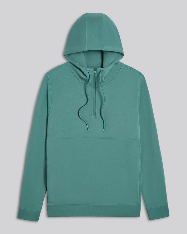 Holiday Exclusive - Southside Quarter Zip Hoodie