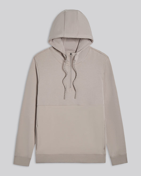 Holiday Exclusive - Southside Quarter Zip Hoodie