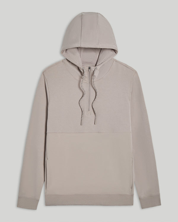 Southside Quarter Zip Hoodie