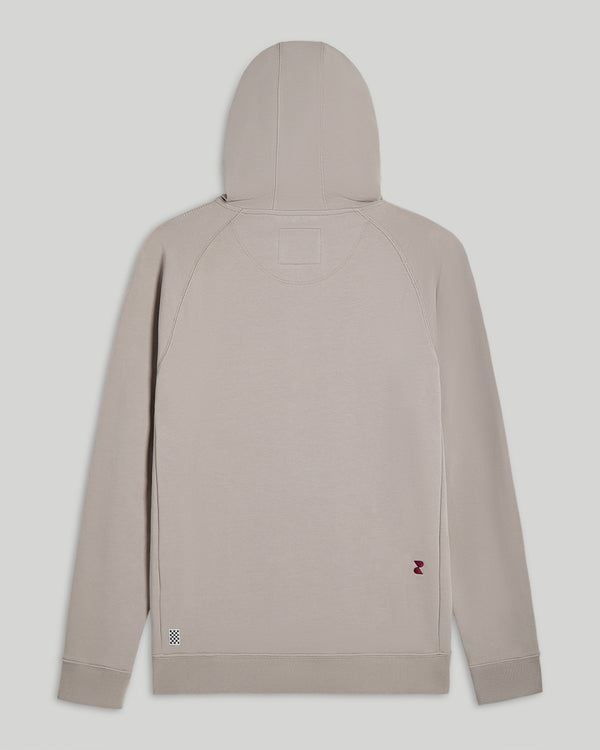 Southside Quarter Zip Hoodie