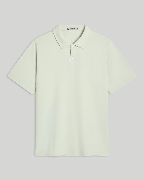 Buttercut Solid Polo