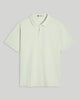 Buttercut Solid Polo