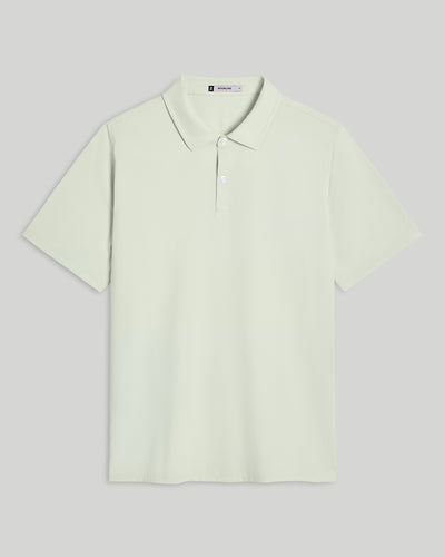 Buttercut Solid Polo