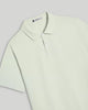 Buttercut Solid Polo