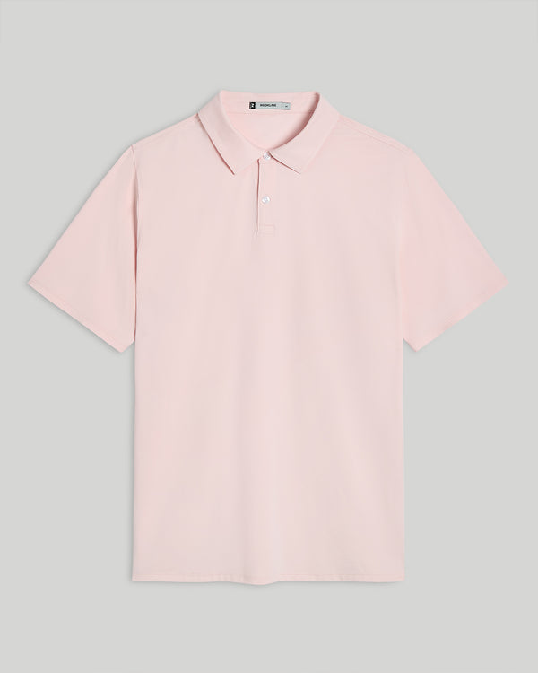 Buttercut Solid Polo