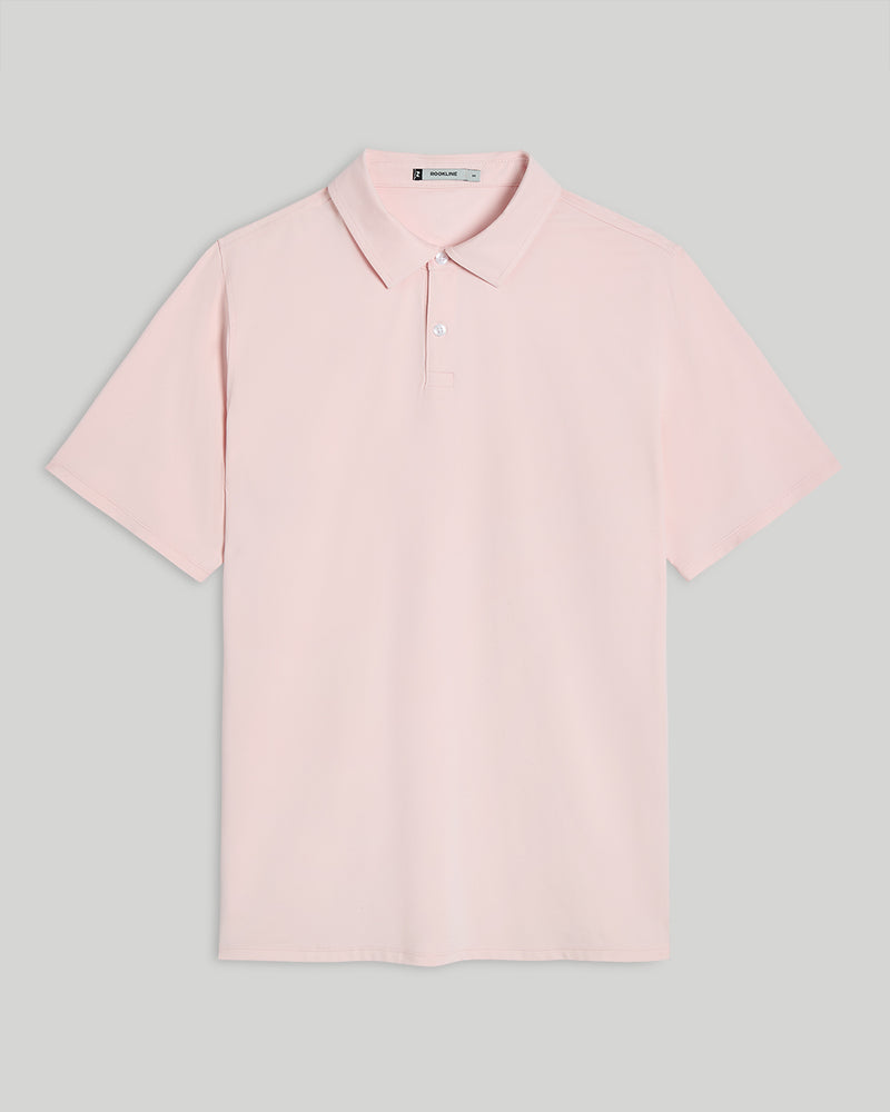 Buttercut Solid Polo
