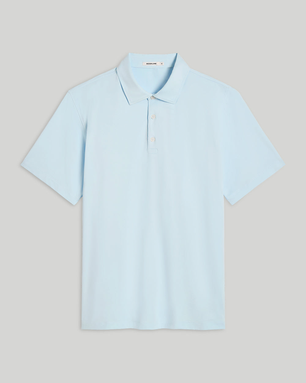 men's performance golf polo