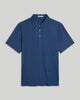 men's performance golf polo