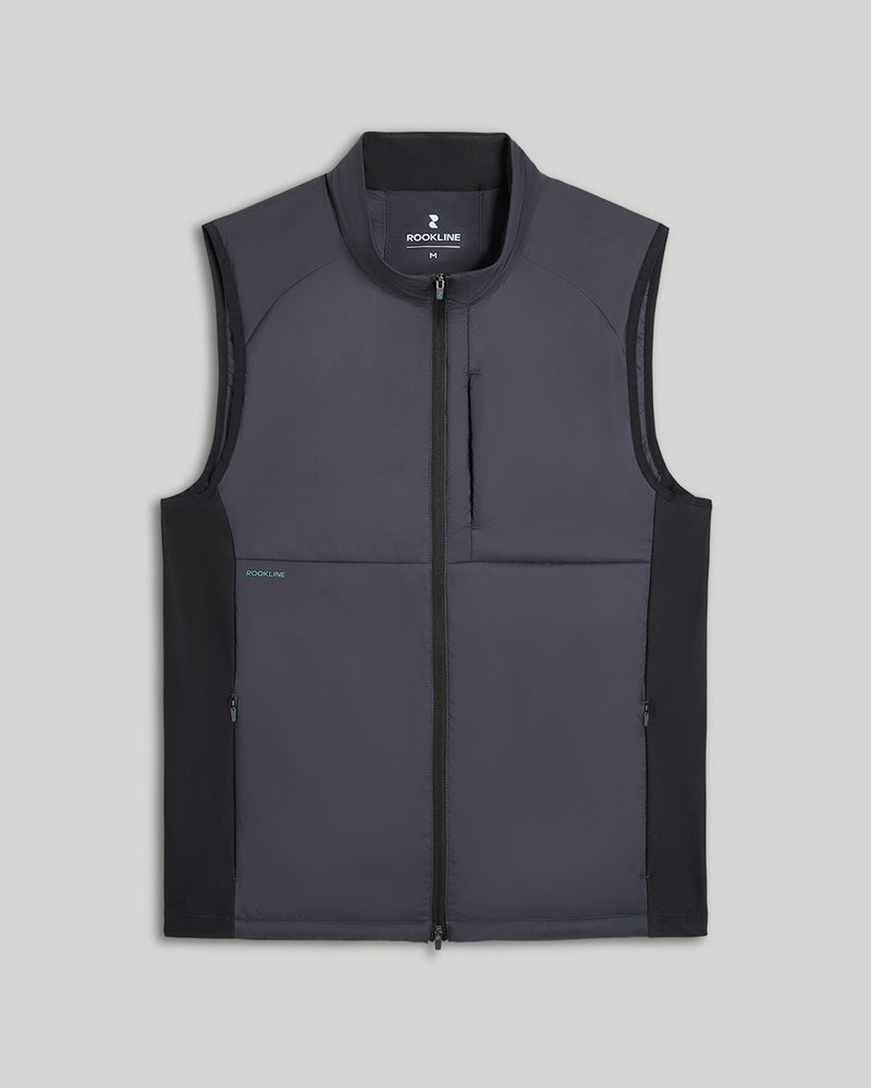 Windward Insulated Vest