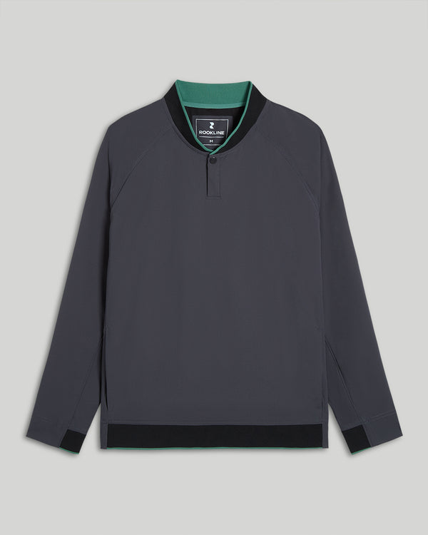 Circa Windbreaker