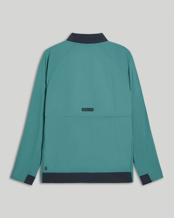 Circa Windbreaker