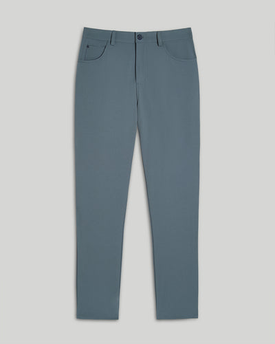 Hudson 5-Pocket Pant