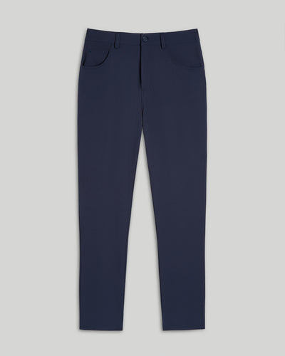 Hudson 5-Pocket Pant