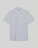 men's performance golf polo
