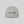 Gray cap with 'RK L' logo on a light gray background