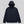 Grid Fleece Windbreaker