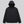 Grid Fleece Windbreaker