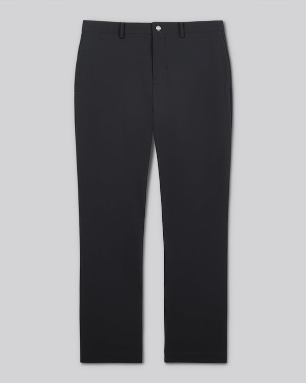 Grid Fleece Pant