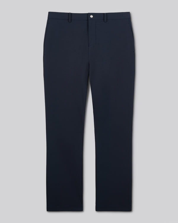 Grid Fleece Pant