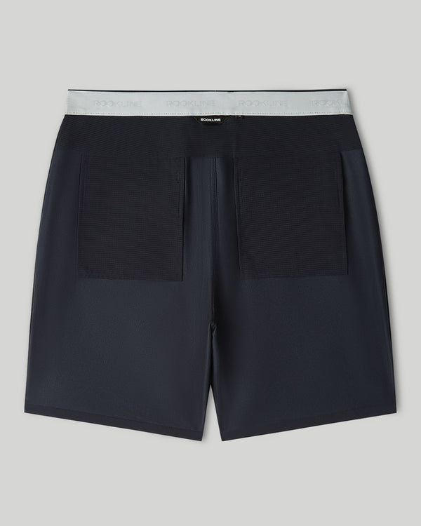 Yeoman's Performance Short