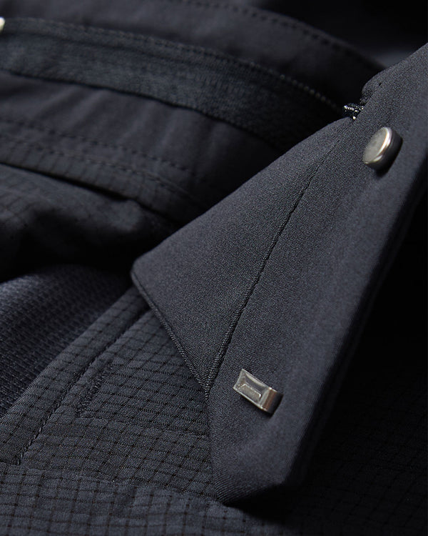 Yeoman's Performance Short