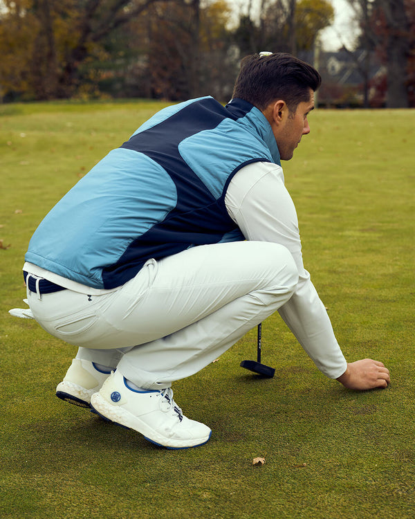 Windward Insulated Vest