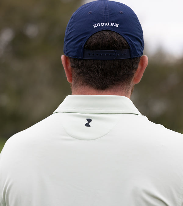 Buttercut Solid Polo