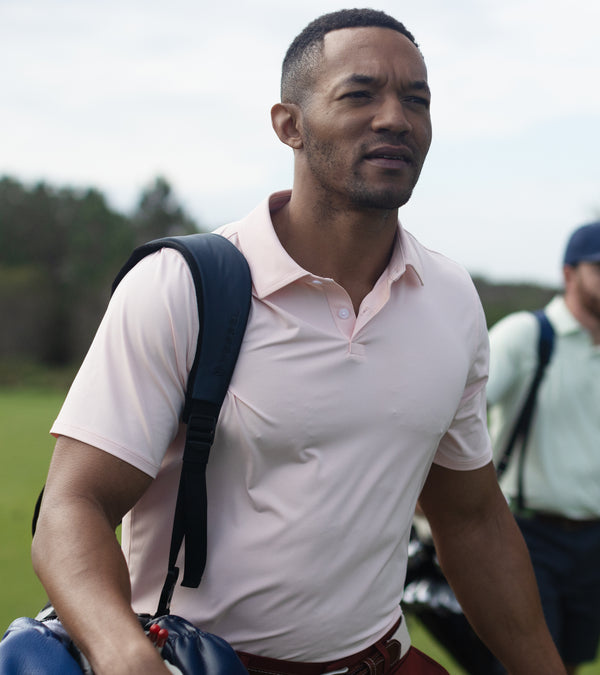 Buttercut Solid Polo