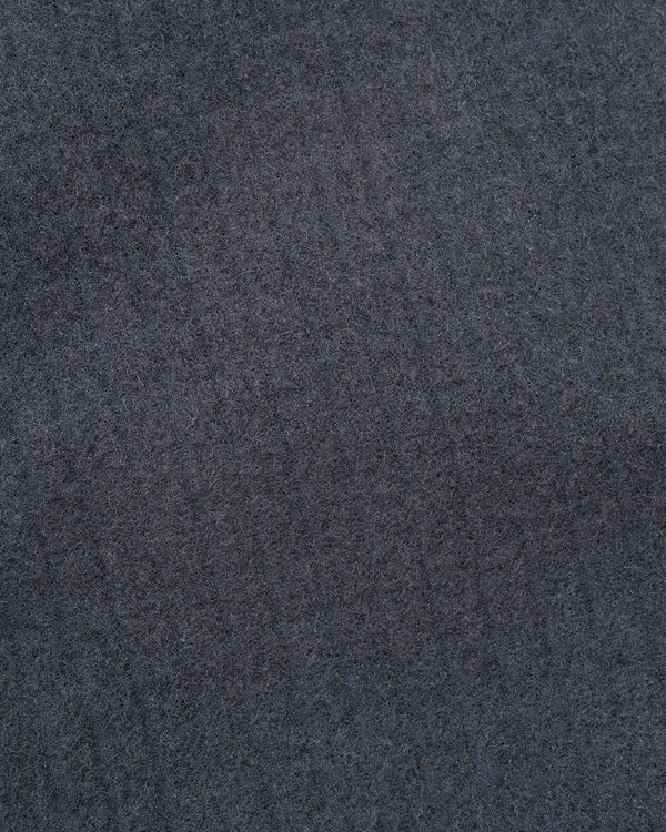 Grid Fleece Pant