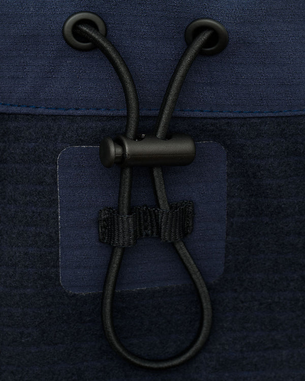 Grid Fleece Pant