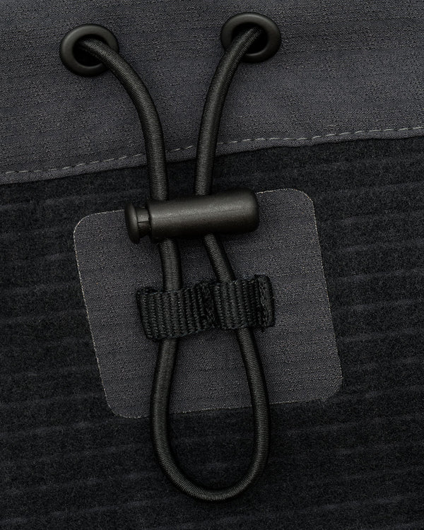 Grid Fleece Pant
